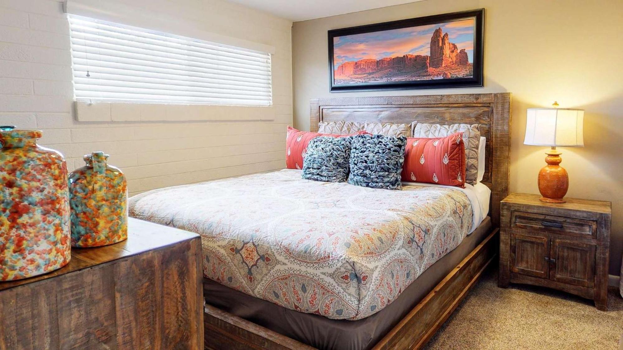 Downtown Cozy Home Base - Purple Sage 7 موآب المظهر الخارجي الصورة